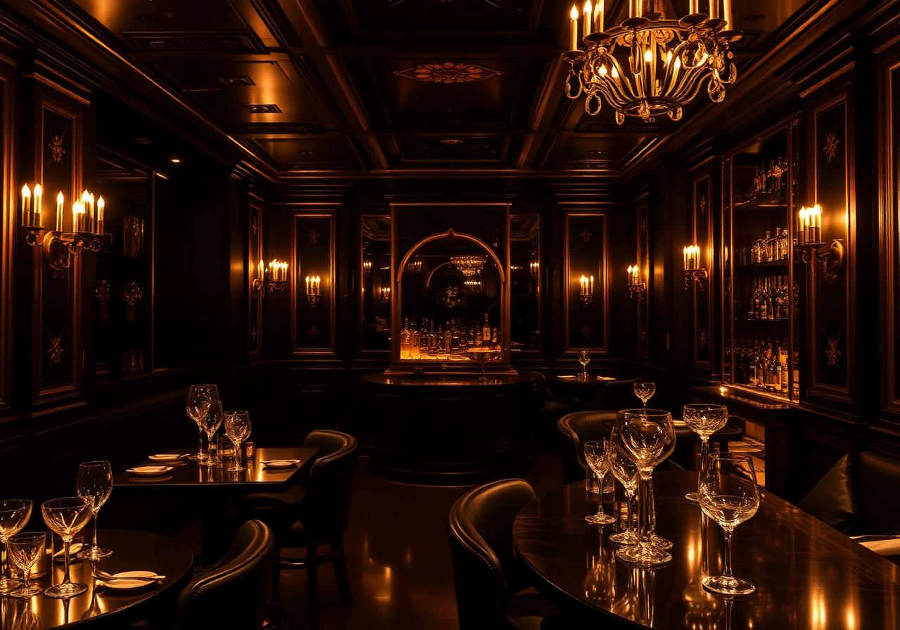 Cocktail Lounge